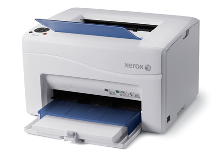 Xerox Phaser 6000
